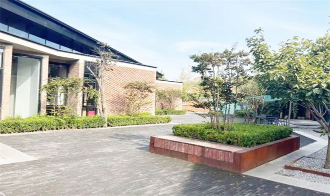 环境图